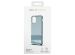 iDeal of Sweden Mirror Case iPhone 11 / Xr - Sky Blue