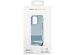 iDeal of Sweden Mirror Case iPhone 15 Pro - Sky Blue