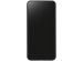 Nudient Thin Case Samsung Galaxy S23 Plus - Ink Black