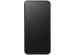 Nudient Thin Case Samsung Galaxy S23 - Ink Black