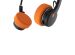 Defunc Mondo On-Ear Koptelefoon - Draadloze koptelefoon - Bluetooth koptelefoon - Black