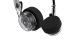 Defunc Mondo On-Ear Koptelefoon - Draadloze koptelefoon - Bluetooth koptelefoon - Clear