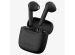 Defunc True Lite Earbuds - Draadloze oordopjes - Bluetooth draadloze oortjes - Met ENC noise cancelling functie - Black