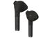 Defunc True Go Slim - Draadloze oordopjes - Bluetooth draadloze oortjes - Zwart