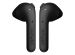 Defunc True Basic - Draadloze oordopjes - Bluetooth draadloze oortjes - Zwart