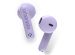 Urbanista Austin - Draadloze oordopjes - Bluetooth draadloze oortjes - Lavender Purple
