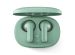 Urbanista Copenhagen - Draadloze oordopjes - Bluetooth draadloze oortjes - Sage Green