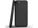 Nudient Thin Case iPhone SE (2022 / 2020) / 8 / 7 / 6(s) - Ink Black