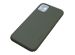 Nudient Thin Case iPhone 11 - Pine Green
