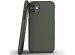 Nudient Thin Case iPhone 11 - Pine Green