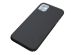 Nudient Thin Case iPhone 11 - Ink Black
