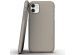 Nudient Thin Case iPhone 11 - Clay Beige