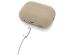iDeal of Sweden Silicone Case Apple AirPods Pro - Beige