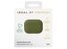 iDeal of Sweden Silicone Case Apple AirPods Pro - Khaki