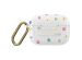iDeal of Sweden Clear Case Apple AirPods Pro - Petite Floral