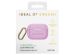 iDeal of Sweden Clear Case Apple AirPods Pro - Light Pink