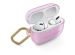 iDeal of Sweden Clear Case Apple AirPods Pro - Light Pink