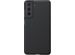 Nudient Thin Case Samsung Galaxy S21 FE - Ink Black