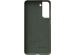 Nudient Thin Case Samsung Galaxy S21 FE - Pine Green