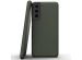 Nudient Thin Case Samsung Galaxy S21 FE - Pine Green