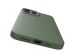 Nudient Thin Case iPhone 13 Pro Max - Misty Green