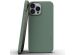 Nudient Thin Case iPhone 13 Pro Max - Misty Green