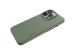 Nudient Thin Case iPhone 13 Pro - Misty Green