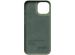 Nudient Thin Case iPhone 13 Mini - Misty Green