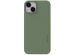 Nudient Thin Case iPhone 13 - Misty Green