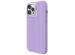 Nudient Bold Case iPhone 12 Pro Max - Lavender Violet