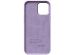 Nudient Bold Case iPhone 12 Pro Max - Lavender Violet