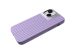 Nudient Bold Case iPhone 13 Mini - Lavender Violet