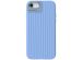 Nudient Bold Case iPhone SE (2022 / 2020) / 8 / 7 / 6(s) - Maya Blue