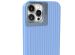 Nudient Bold Case iPhone 12 Pro Max - Maya Blue