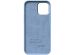 Nudient Bold Case iPhone 12 Pro Max - Maya Blue