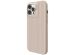 Nudient Bold Case iPhone 12 Pro Max - Linen Beige