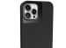 Nudient Bold Case iPhone 12 Pro Max - Charcoal Black