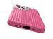 Nudient Bold Case iPhone 12 (Pro) - Deep Pink