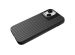 Nudient Bold Case iPhone 13 Mini - Charcoal Black