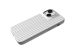 Nudient Bold Case iPhone 13 Mini - Chalk White