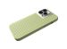 Nudient Bold Case iPhone 13 Pro Max - Leafy Green