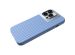 Nudient Bold Case iPhone 13 Pro - Maya Blue