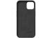 Nudient Bold Case iPhone 13 - Charcoal Black