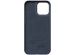 Nudient Thin Case iPhone 13 Pro Max - Midwinter Blue