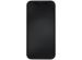 Nudient Thin Case iPhone 13 Pro Max - Ink Black