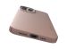 Nudient Thin Case iPhone 13 Pro Max - Dusty Pink