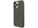 Nudient Thin Case iPhone 13 Pro - Pine Green