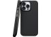 Nudient Thin Case iPhone 13 Pro - Ink Black