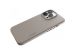 Nudient Thin Case iPhone 13 Pro - Clay Beige