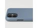 Nudient Thin Case iPhone 11 - Sky Blue